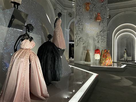 dior show nyc|dior designer of dreams gallery.